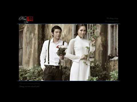 Thuở làm thơ yêu em Sheet - Camille Huyền