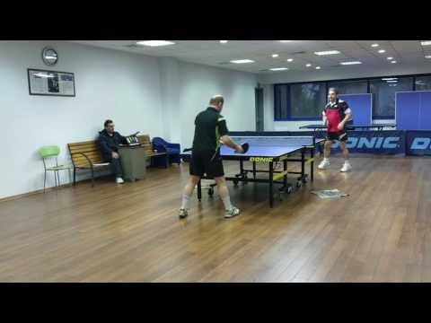 2016/2017 KKMTSD Nazım KABACAOĞLU - Zeki Kemal BİLİCİ