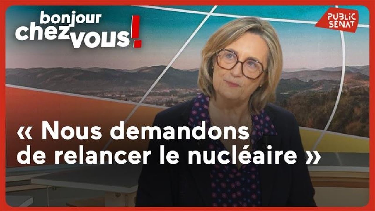 Illustration: Macron déploie la flotte française face à la crise énergétique