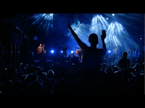 Θανάσης Παπακωνσταντίνου - Ματούλα Ζαμάνη - Αερικό - Tεχνόπολη Σεπτέμβρης 2016
