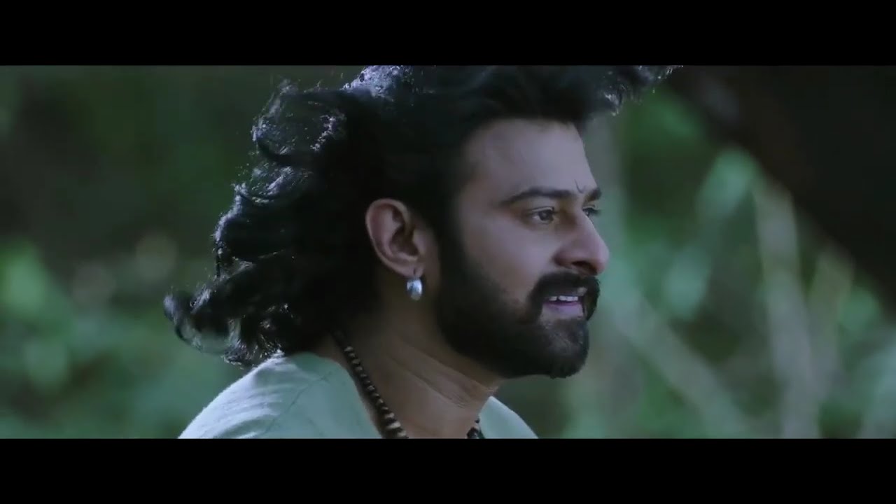Baahubali 2  Hindi Dubbed | Prabhas, Anushka Shetty, Tamannaah Bhatia, Rana Daggubati