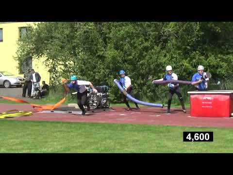 05 SDH KOŠŤÁLOV - PKL DOUBRAVA 2023