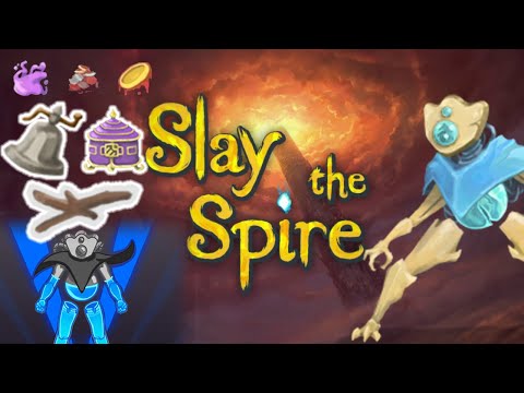 Slay the Spire January 6th Daily - Defect | Boot Sequence + Dead Branch party!!!🎉