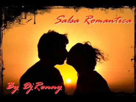 ♪Salsa Romantica Mix 2013♪ (☆DJ Ronny☆)