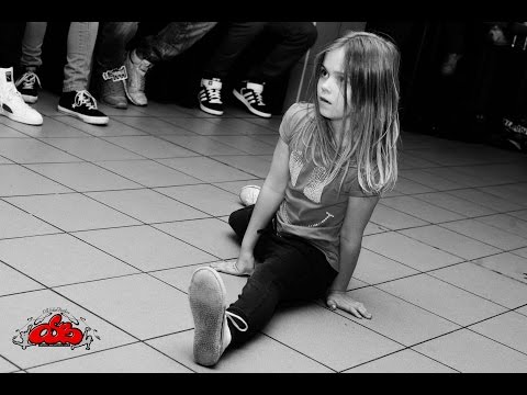 Christmas Battle 2014 - Sofia vs Andrej