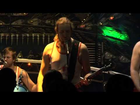 Gay Band Mužy - G.B.M. - Pumpy