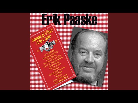 Kim Wenneke Astrup - Med Kompasset I Hånden…