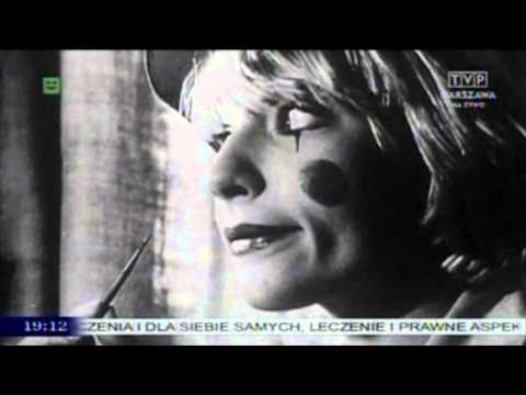 Wieczór Mistrzów - Dorota Stalińska cz.2