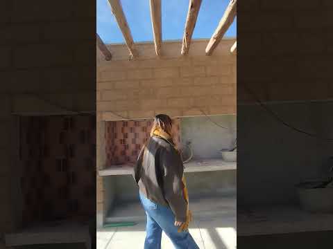 Rosario nos brinda su testimonio en Corral Quemado,Catamarca,Argentina, PARTE 4