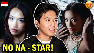 Download lagu no na - star [ MV] REACTION | THIS IS DIFFERENT! mp3