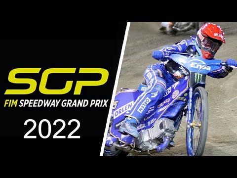 Speedway Grand Prix. ROUND 8. VOJENS. DENMARK. 10 SEP. 2022.