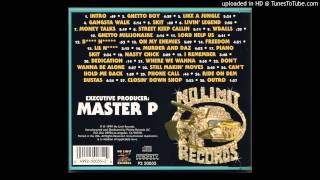 08 Street Keep Callin