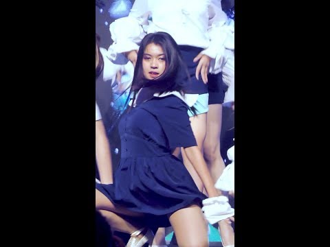 190608 [Fancam] Mine DP Girls cover IZ*ONE - La Vie en Rose @ KBEE 2019 Bangkok