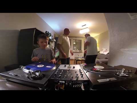 oldschool funky house classic mix