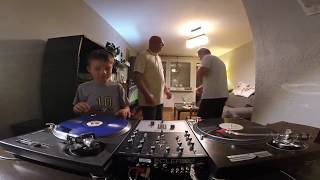 Jurkowski Family - Live @ Living Room #005 2017