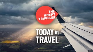 2023 Travel Updates: Iceland Volcano Alert, Denmark's Green Tax, Paris Airport Overhaul