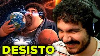 A COMUNIDADE NÃO TEM SALVAÇÃO