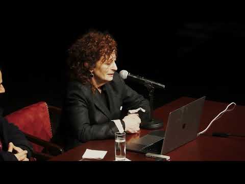 Nan Goldin | MULTIPLEX 2022