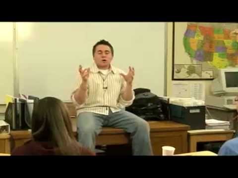 Jason Evert - Zašto čednost?