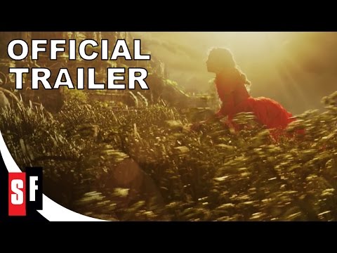 Beauty and the Beast (2016) (US Trailer)