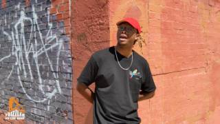 YMTK on the inspiration behind his new project "All The Right Places" || Thizzler.com Interview