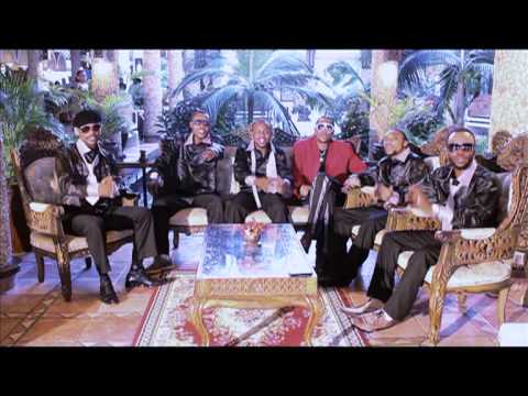 MASHUJAA BAND TANZANIA Featuring PAPA WEMBA-UMENINYIMA