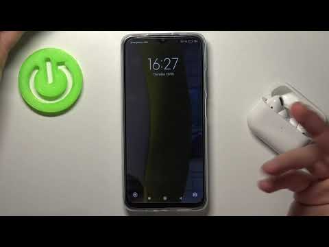 How to Activate Quick Launch on XIAOMI Redmi 9T – Use Double Press