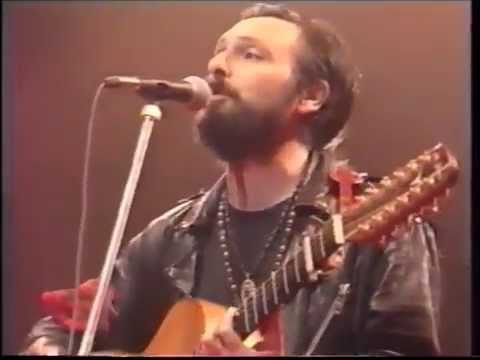 Gang - Cuba si yankee no (Milano per Cuba '92)