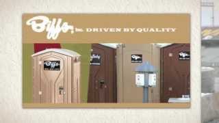 preview picture of video 'Biffs - Portable Restrooms In Shakopee, MN'