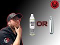 What Is Better Green Gas Or CO2 Gelsoft Tech Talk