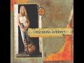 02. What About Georgia? - Miranda Lambert