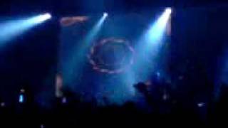 Enter Shikari - Insomnia @ SU Great Hall, Cardiff, Oct 31st 2007