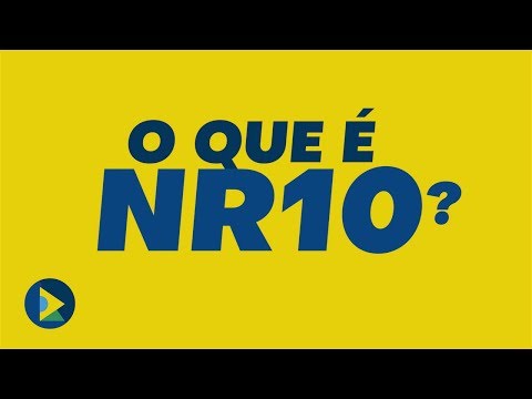Siep • Saiba o que é NR10