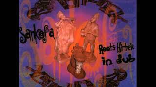 Roots Hi-Tek - Conscious Melodies