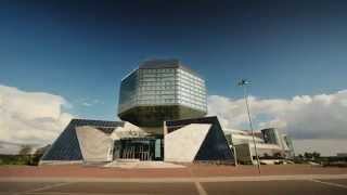Minsk. Belarus. Weißrussland
