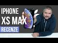 Mobilné telefóny Apple iPhone XS Max 512GB