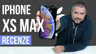 Apple iPhone XS Max 512GB