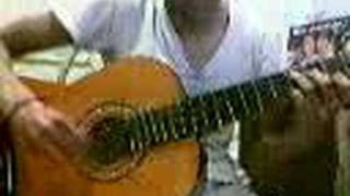 Fernando Delgadillo - Buenas Intenciones