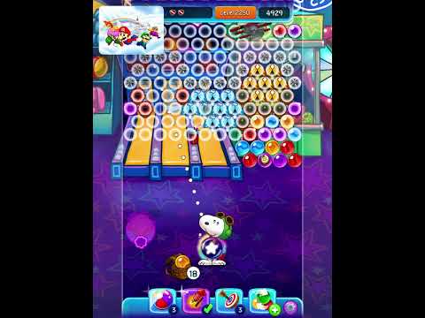 Snoopy Pop Level 2250 - BGM