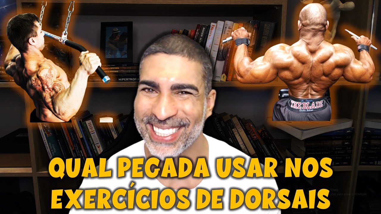 Pegadas abertas ou fechadas para dorsais... qual escolher?