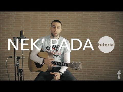 Božja pobjeda - Tutorial - Nek' pada