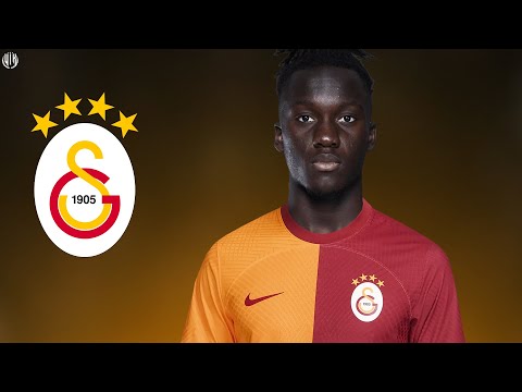 Batista Mendy - Welcome to Galatasaray? 2024 - Skills, Tackles & Passes | HD