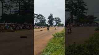 Download lagu Drag bike vixion vs mx king kencangnya gak ada obat 🔥 #shorts mp3