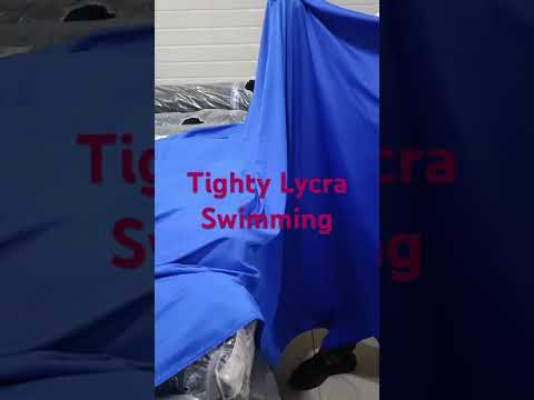 4 Way Swimming Lycra