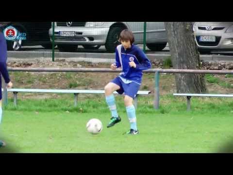 Martin Vician sa stal najlepším strelcom regionálneho turnaja