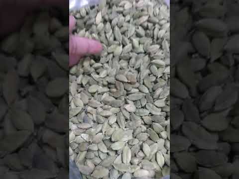 Variety of cardamom: bold spice spices green cardamom 8 mm, ...