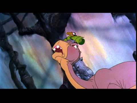 The Land Before Time (1988) Official Trailer