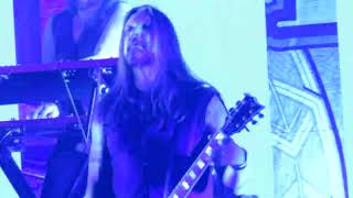 Amorphis - Sky is mine (Bratislava/10-11-23)