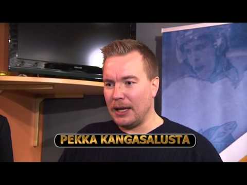 Ke 14.11.2012 - Kiekko-Vantaa-SaPKo lehdistötilaisuus