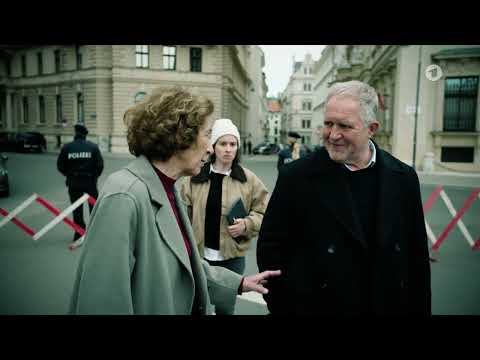 Tatort Folge 1304 Wir sind nicht zu fassen (Eisner & Fellner)
